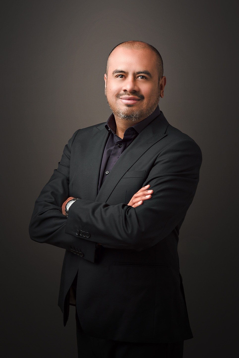 Lenin Baldeón, Distribuidor Autorizado Nipponflex